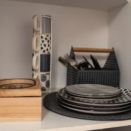 Luxury Lav Guest house