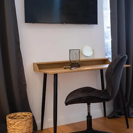 Luxury Lav Гостевой дом 3*