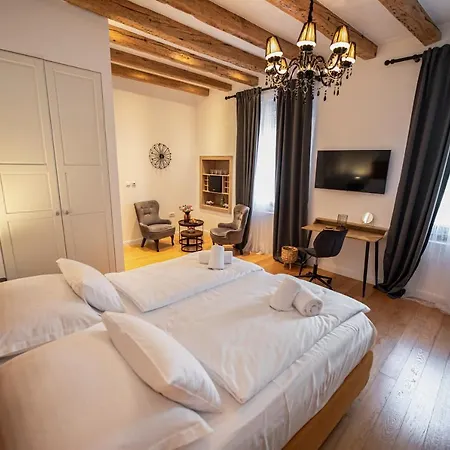 Luxury Lav Задар