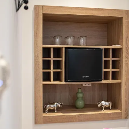 Гостевой дом Luxury Lav Задар