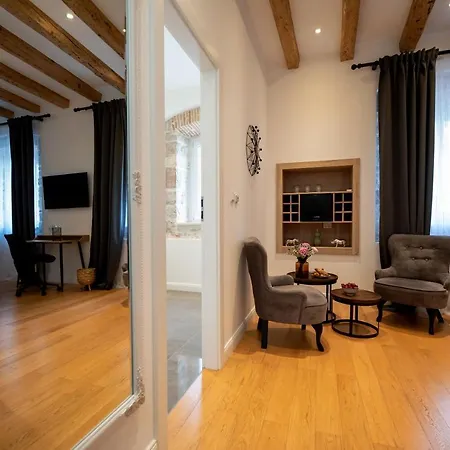 Luxury Lav Задар