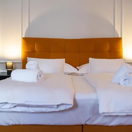 Luxury Lav Гостевой дом Задар