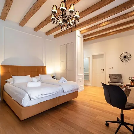 Luxury Lav Гостевой дом Задар