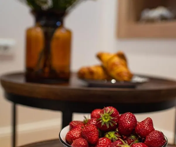 Guest house Luxury Lav