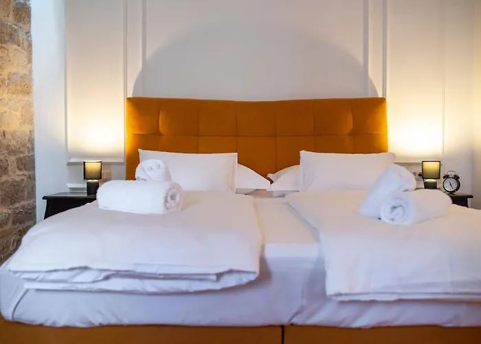 Luxury Lav Guest house Zadar