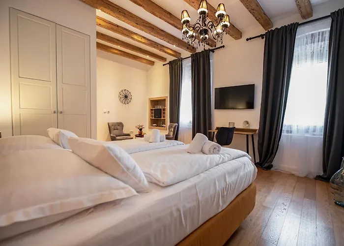 Guest house Luxury Lav Zadar