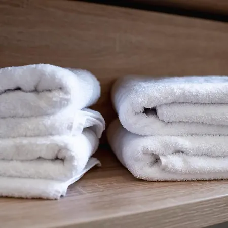 Luxury Lav Gæstehus 3*