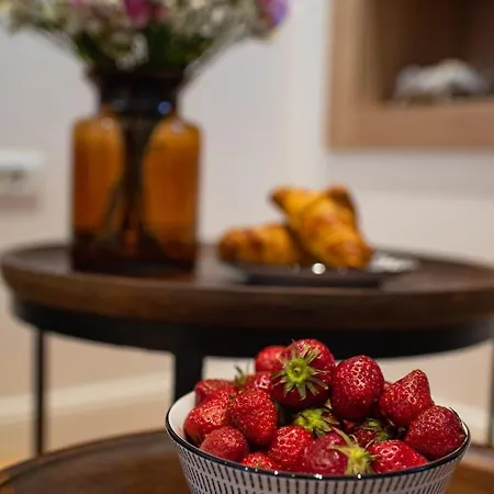 Gæstehus Luxury Lav