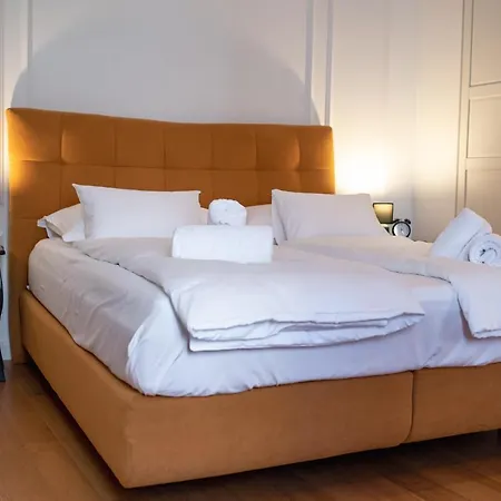 Luxury Lav Gæstehus