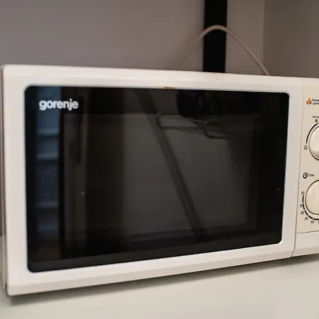 Luxury Lav Gæstehus