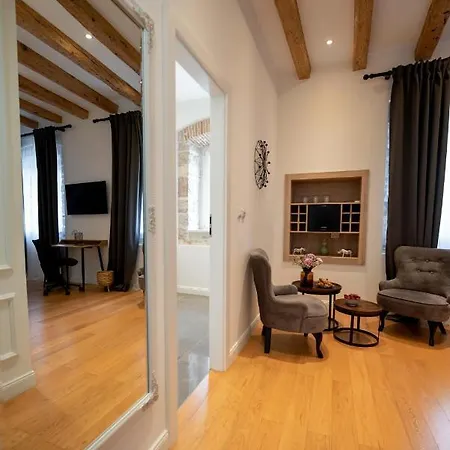 Luxury Lav Zadar