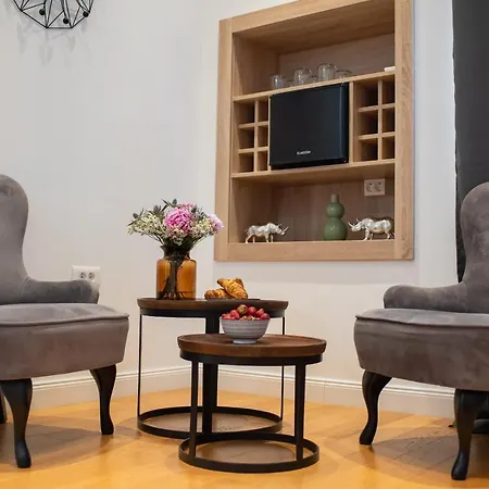 Gæstehus Luxury Lav