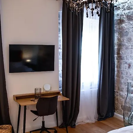 Luxury Lav Gæstehus 3*