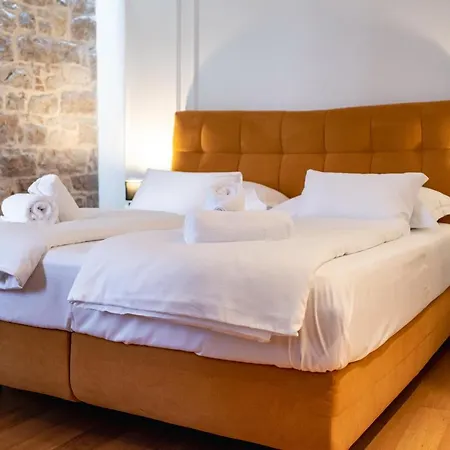 Penzion Luxury Lav *