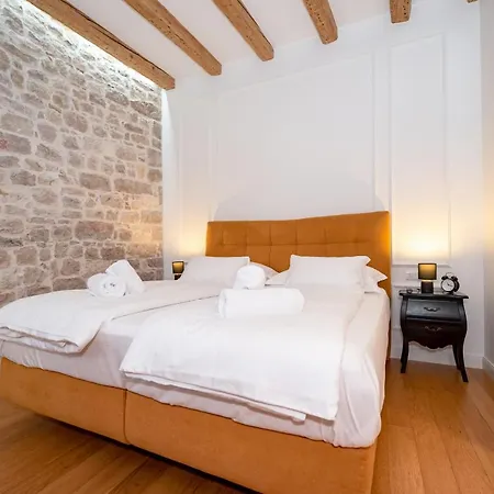 Penzion Luxury Lav Zadar