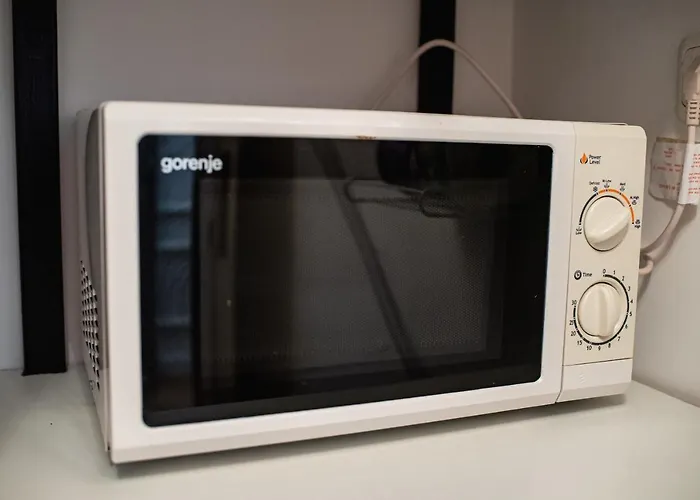 Luxury Lav Guest house