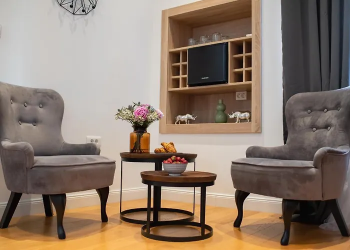 Guest house Luxury Lav