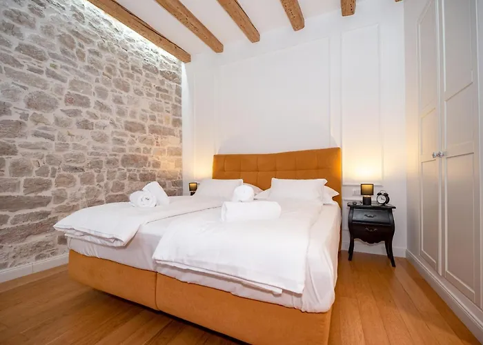 Guest house Luxury Lav Zadar